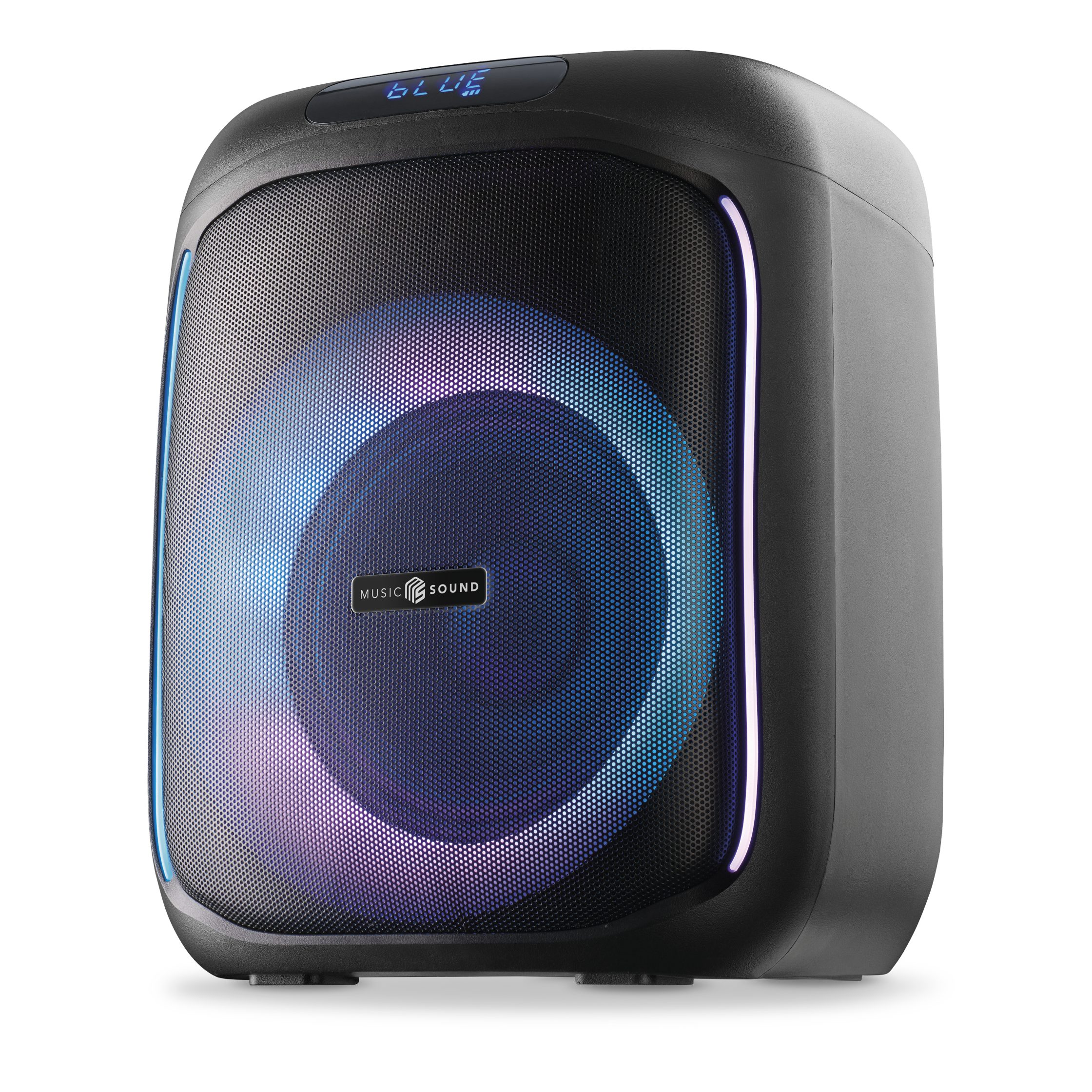 Sound Box Small | Music Sound